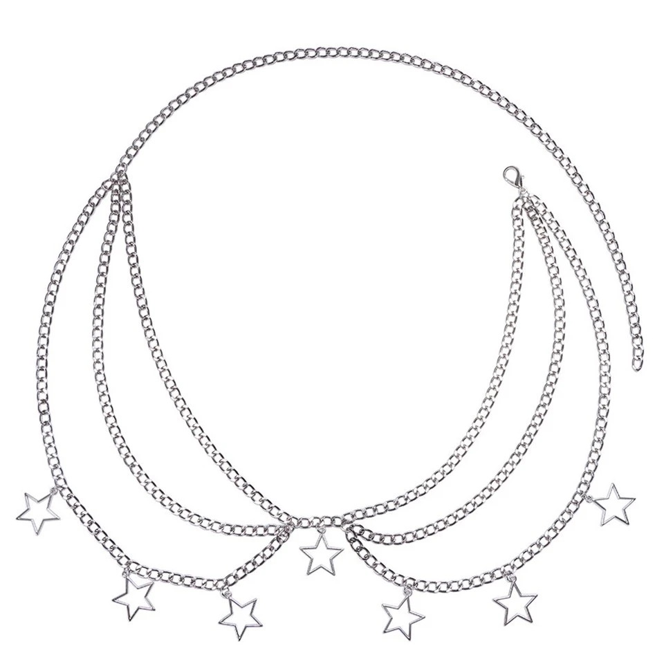 Multi-layer Chain Belt high quality